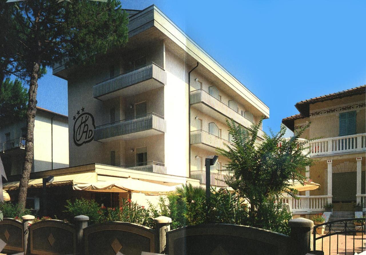 Appart hôtel Andrea Doria